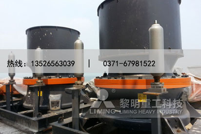 想要投資碎石場需要購買那些設備？加工河卵石的